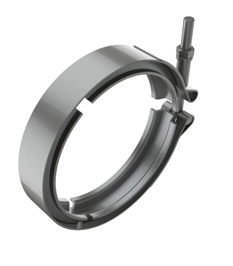 Alloy Steel V-Clamp - RE285844