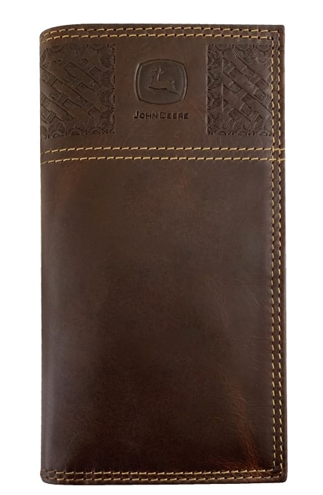 Realtree Men's Wallet, Tan, One Size