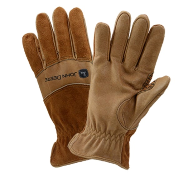 Men's Aqua Armour Leather Glove - LP67386