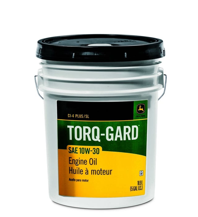 Torq-Gard Engine Oil - TY26797