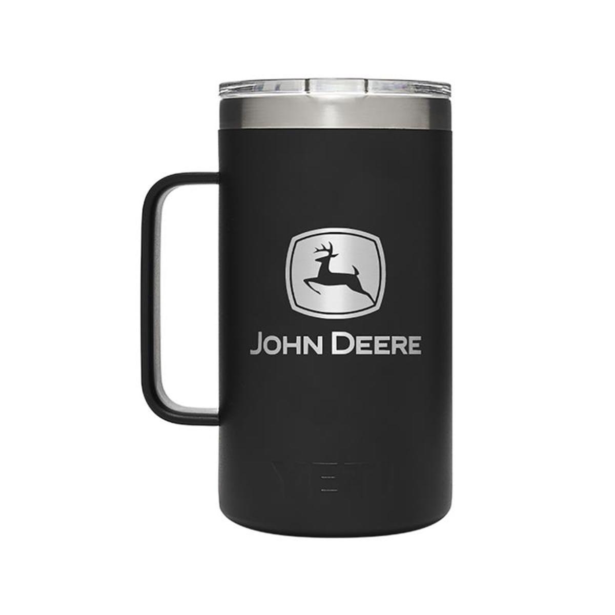 John Deere Yeti Limited Edition 20-oz Tumbler - LP82754