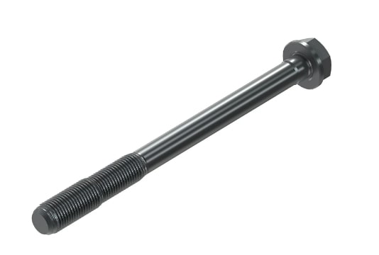 Full Size Shoulder Screw with Reduced Body - R534287
