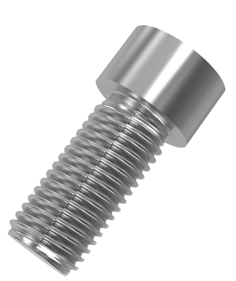 Cylindrical Head Screw - 10MM - 19M8533