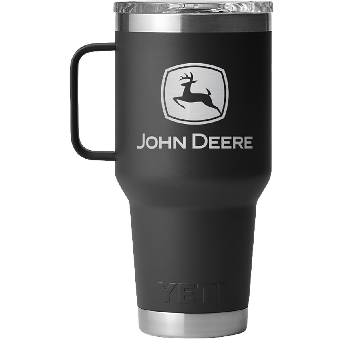 John Deere Tumbler – Custom Petes
