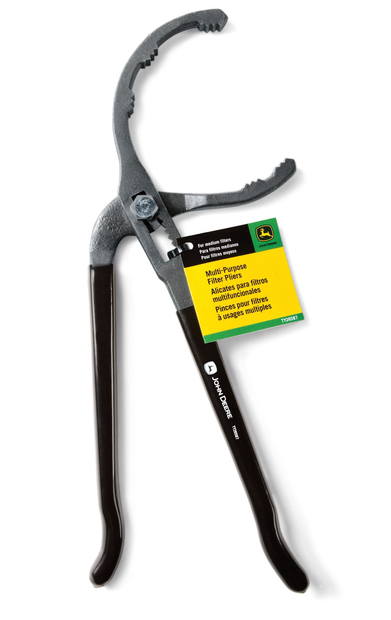 John Deere Oil Filter Wrenches TY26587 | Doggett