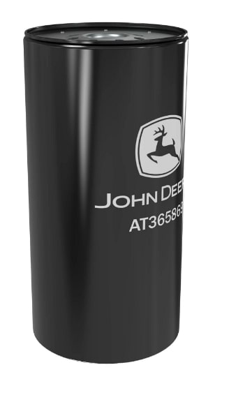 John Deere Fuel Filter Element AT365869 | Doggett