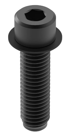 Screw with Washer - RE528096