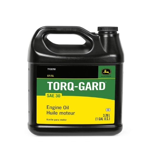Torq-Gard Engine Oil (SAE 30) - TY26791