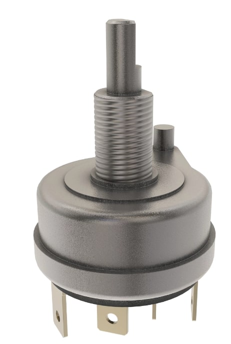 Rotary Switch - RE43497
