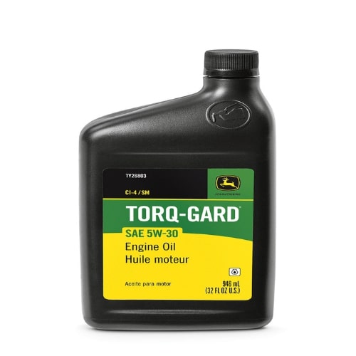 Torq-Gard Engine Oil 5W-30 - TY26803