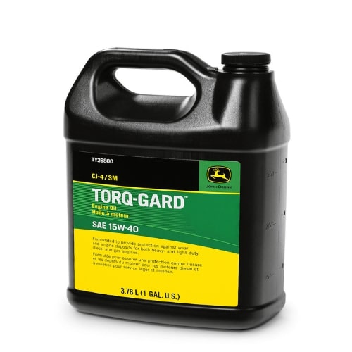 Torq-Gard Engine Oil 15W-40 - TY26800