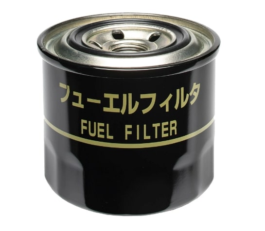 Secondary Fuel Filter - 5 Micron - MIU801267