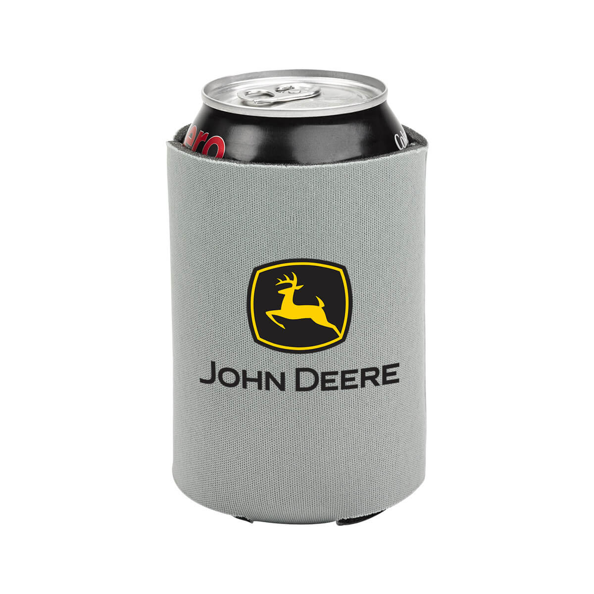 John Deere 30 oz Yeti Black Tumbler - LP84343 –
